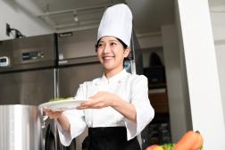 20代~50代の女性活躍中!時給1200円!週1~週3勤務可能!